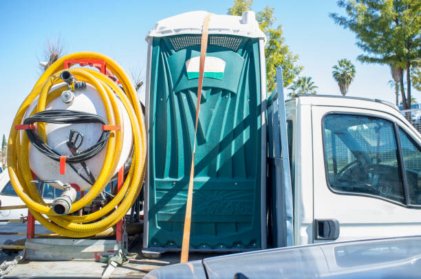 Portable Toilet Options We Offer in Crossett, AR