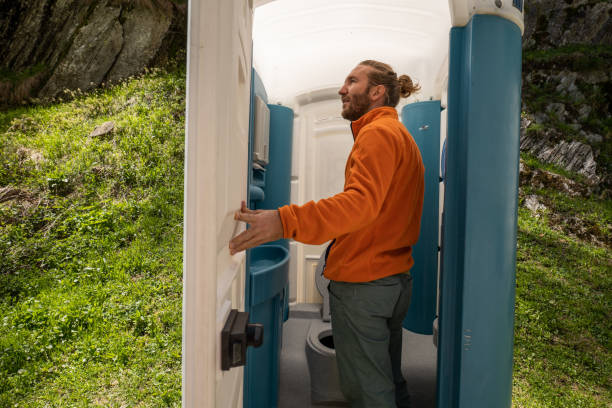 Best Local porta potty services  in Crossett, AR